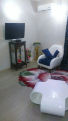 Apartment 49.9 m² - Iusuf Kobaladze, Batumi, Georgia