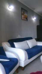 Apartment 2-room 49.9 m² - Iusuf Kobaladze, Batumi