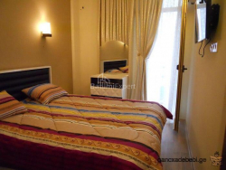 Apartment 49.9 m² - Iusuf Kobaladze, Batumi, Georgia