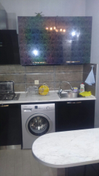 Apartment 2-room 49.9 m² - Iusuf Kobaladze, Batumi
