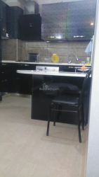 Apartment 49.9 m² - Iusuf Kobaladze, Batumi, Georgia