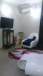 Apartment 2-room 49.9 m² - Iusuf Kobaladze, Batumi