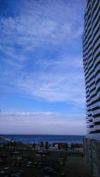 Apartment 49.9 m² - Iusuf Kobaladze, Batumi, Georgia