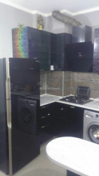 Apartment 49.9 m² - Iusuf Kobaladze, Batumi, Georgia