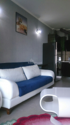 Apartment 2-room 49.9 m² - Iusuf Kobaladze, Batumi