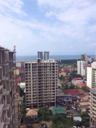 Apartment 42 m² - Selim Khimshiashvili, Batumi, Georgia