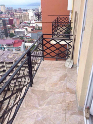 Apartment 1-room 42 m² - Selim Khimshiashvili, Batumi