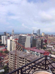 Apartment 1-room 42 m² - Selim Khimshiashvili, Batumi