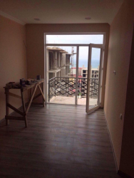 Apartment 1-room 42 m² - Selim Khimshiashvili, Batumi