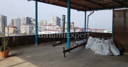 Apartment 3-room 100 m² - Vakhtang Gorgasali, Batumi
