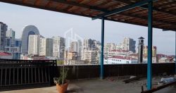 Apartment 100 m² - Vakhtang Gorgasali, Batumi, Georgia