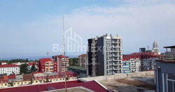 Apartment 100 m² - Vakhtang Gorgasali, Batumi, Georgia