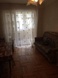 Apartment 2-room 57 m² - Ivane Javakhishvili, Batumi