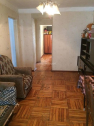 Apartment 2-room 57 m² - Ivane Javakhishvili, Batumi