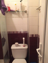 Apartment 2-room 57 m² - Ivane Javakhishvili, Batumi