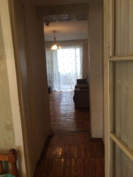 Apartment 2-room 57 m² - Ivane Javakhishvili, Batumi