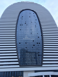 Apartment 1-room 31 m² - Sherif Khimshiashvili, Batumi