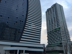 Apartment 1-room 31 m² - Sherif Khimshiashvili, Batumi