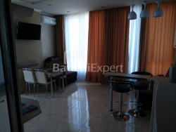 Apartment 50.5 m² - Niko Pirosmani, Batumi, Georgia