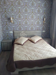 Apartment 2-room 50.5 m² - Niko Pirosmani, Batumi