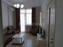 Apartment 50.5 m² - Niko Pirosmani, Batumi, Georgia