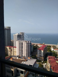Apartment 50.5 m² - Niko Pirosmani, Batumi, Georgia