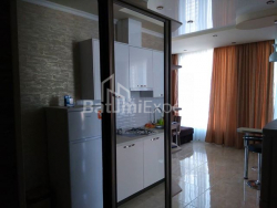 Apartment 50.5 m² - Niko Pirosmani, Batumi, Georgia