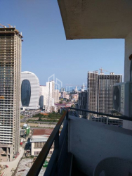 Apartment 50.5 m² - Niko Pirosmani, Batumi, Georgia