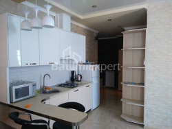 Apartment 50.5 m² - Niko Pirosmani, Batumi, Georgia