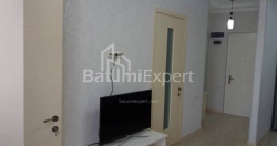 Apartment 3-room 50 m² - Vakhtang Gorgasali, Batumi