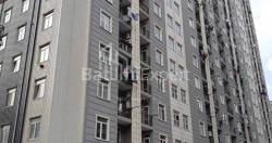 Apartment 3-room 50 m² - Vakhtang Gorgasali, Batumi