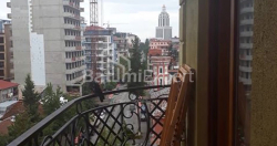 Apartment 120 m² - Ilia Chavchavadze, Batumi, Georgia