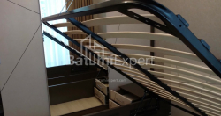 Apartment 66.8 m² - Iusuf Kobaladze, Batumi, Georgia