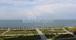Apartment 1-room 75.8 m² - Lech and Maria Kaczynski, Batumi