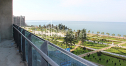 Apartment 75.75 m² - Lech and Maria Kaczynski, Batumi, Georgia