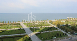Apartment 1-room 75.8 m² - Lech and Maria Kaczynski, Batumi