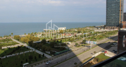 Apartment 1-room 75.8 m² - Lech and Maria Kaczynski, Batumi