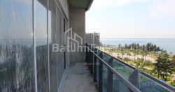 Apartment 75.75 m² - Lech and Maria Kaczynski, Batumi, Georgia