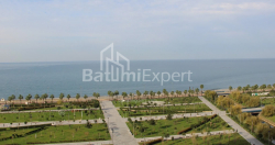 Apartment 1-room 172.5 m² - Lech and Maria Kaczynski, Batumi
