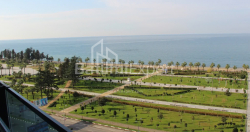 Apartment 172.49 m² - Lech and Maria Kaczynski, Batumi, Georgia