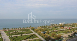 Apartment 1-room 172.5 m² - Lech and Maria Kaczynski, Batumi