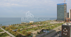 Apartment 1-room 172.5 m² - Lech and Maria Kaczynski, Batumi