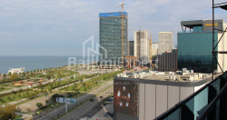 Apartment 1-room 172.5 m² - Lech and Maria Kaczynski, Batumi