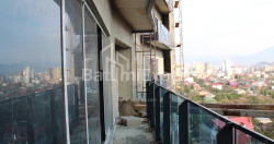 Apartment 89.15 m² - Lech and Maria Kaczynski, Batumi, Georgia