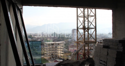 Apartment 89.15 m² - Lech and Maria Kaczynski, Batumi, Georgia