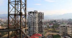 Apartment 89.15 m² - Lech and Maria Kaczynski, Batumi, Georgia