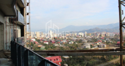 Apartment 89.15 m² - Lech and Maria Kaczynski, Batumi, Georgia