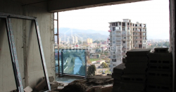 Apartment 89.15 m² - Lech and Maria Kaczynski, Batumi, Georgia