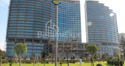 Apartment 63.24 m² - Lech and Maria Kaczynski, Batumi, Georgia