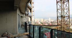 Apartment 63.24 m² - Lech and Maria Kaczynski, Batumi, Georgia
